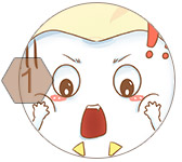 牙周病癥狀刷牙時(shí)牙齦出血