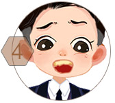 牙周病癥狀持續(xù)性口臭